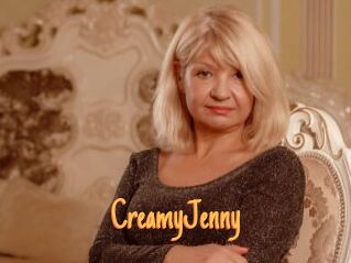 CreamyJenny