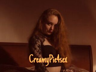 CreamyPie4sex Mobile Porno