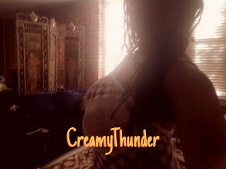 CreamyThunder