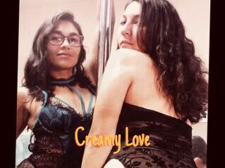 Creamy_Love