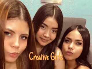 Creative_Girls