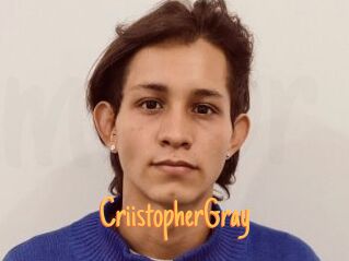CriistopherGray