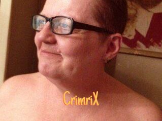 CrimriX Mobile Porno