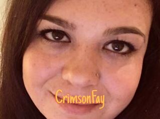CrimsonFay
