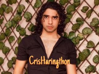 CrisHaringthon