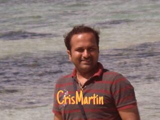 CrisMartin