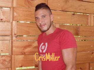 CrisMiller Mobile Porno