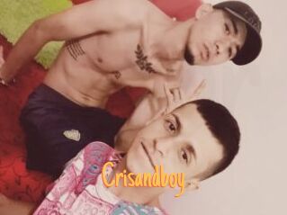 Crisandboy