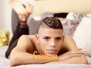 CrissLowe Mobile Porno