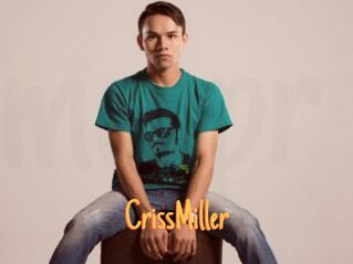 CrissMiller