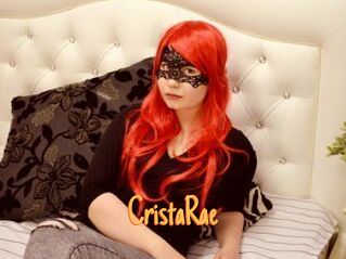 CristaRae Mobile Porno