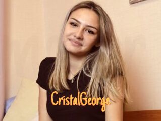 CristalGeorge Mobile Porno