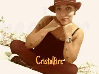 Cristalfire Mobile Porno