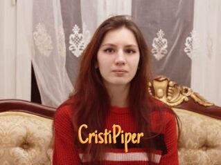 CristiPiper Mobile Porno