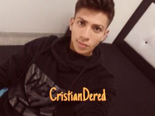 CristianDered Mobile Porno