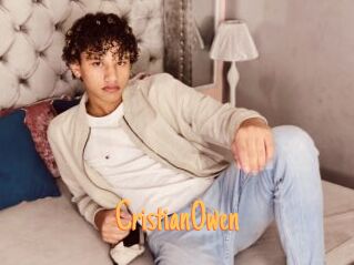 CristianOwen