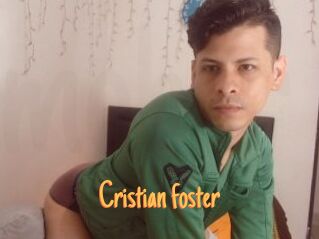 Cristian_foster