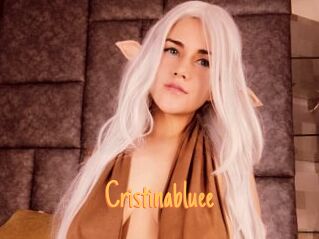 Cristinabluee
