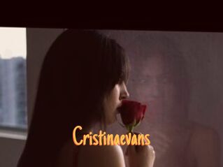 Cristinaevans