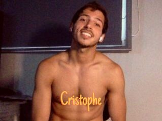 Cristophe