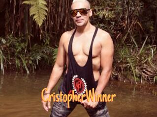 CristopherWinner Mobile Porno