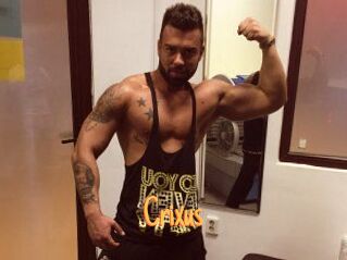 Crixus