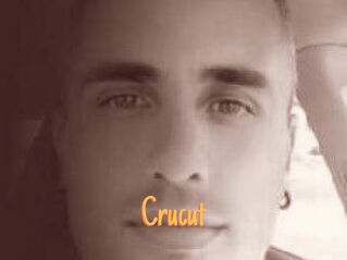 Crucut