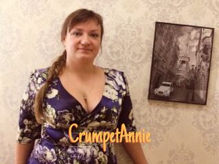 CrumpetAnnie