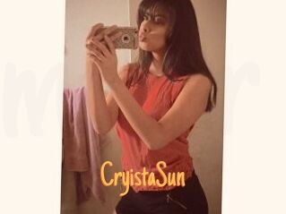 CryistaSun Mobile Porno