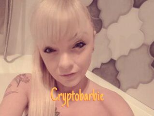 Cryptobarbie
