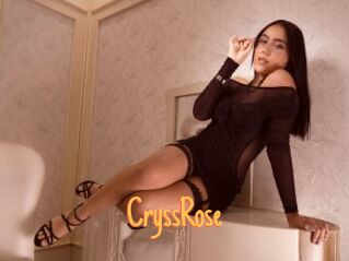 CryssRose