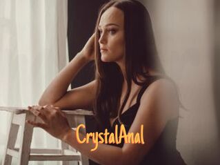 CrystalAnal