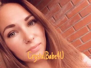 CrystalBabe4U