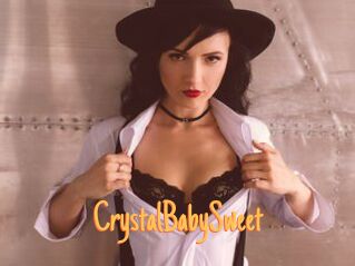 CrystalBabySweet