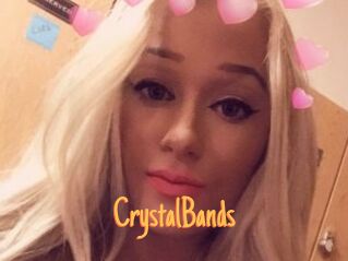 CrystalBands Mobile Porno