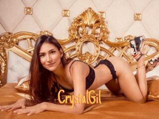 CrystalGil Mobile Porno