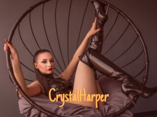 CrystalHarper