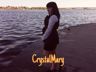 CrystalMary