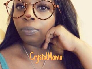 CrystalMomo