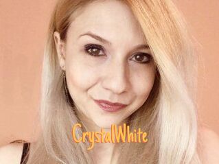 CrystalWhite