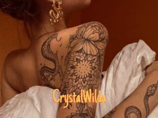 CrystalWilda