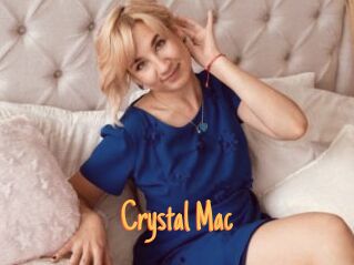 Crystal_Mac Mobile Porno