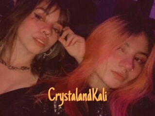 CrystalandKali