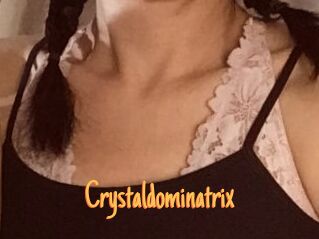 Crystaldominatrix