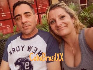 CubaBrazilXX Mobile Porno