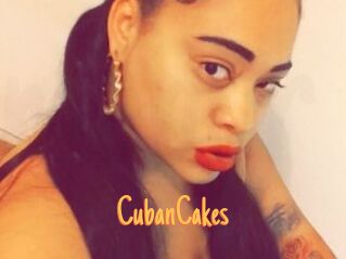 CubanCakes