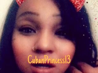 CubanPrincess13
