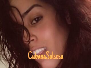 CubanaSalsosa