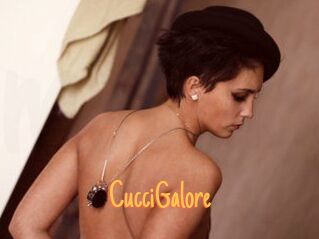 CucciGalore