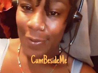 CumBesideMe